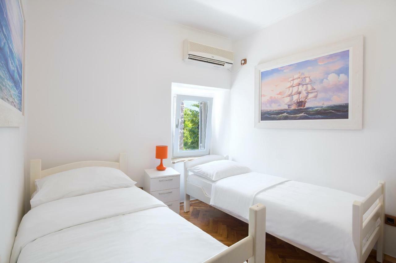 Apartment Kovacevic Old Town Budva Exterior photo