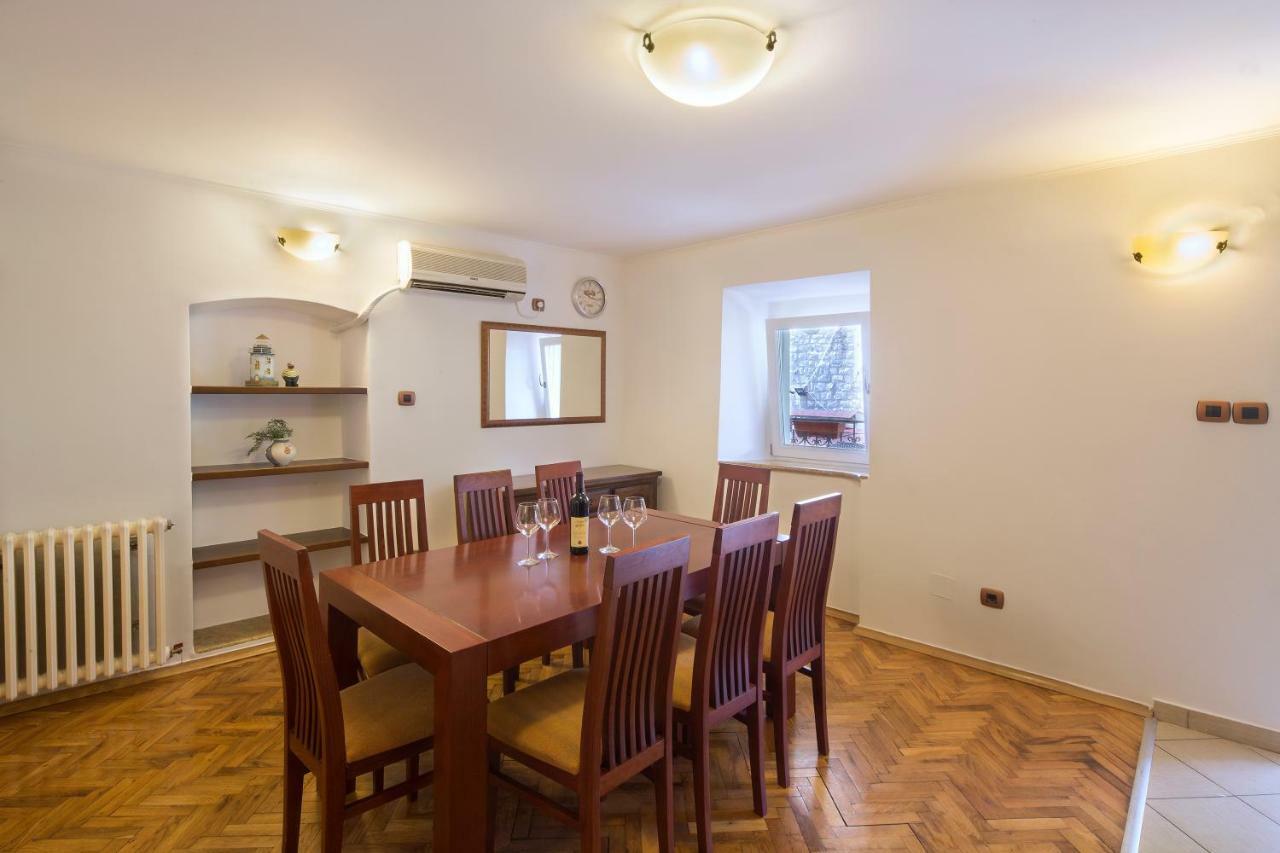 Apartment Kovacevic Old Town Budva Exterior photo