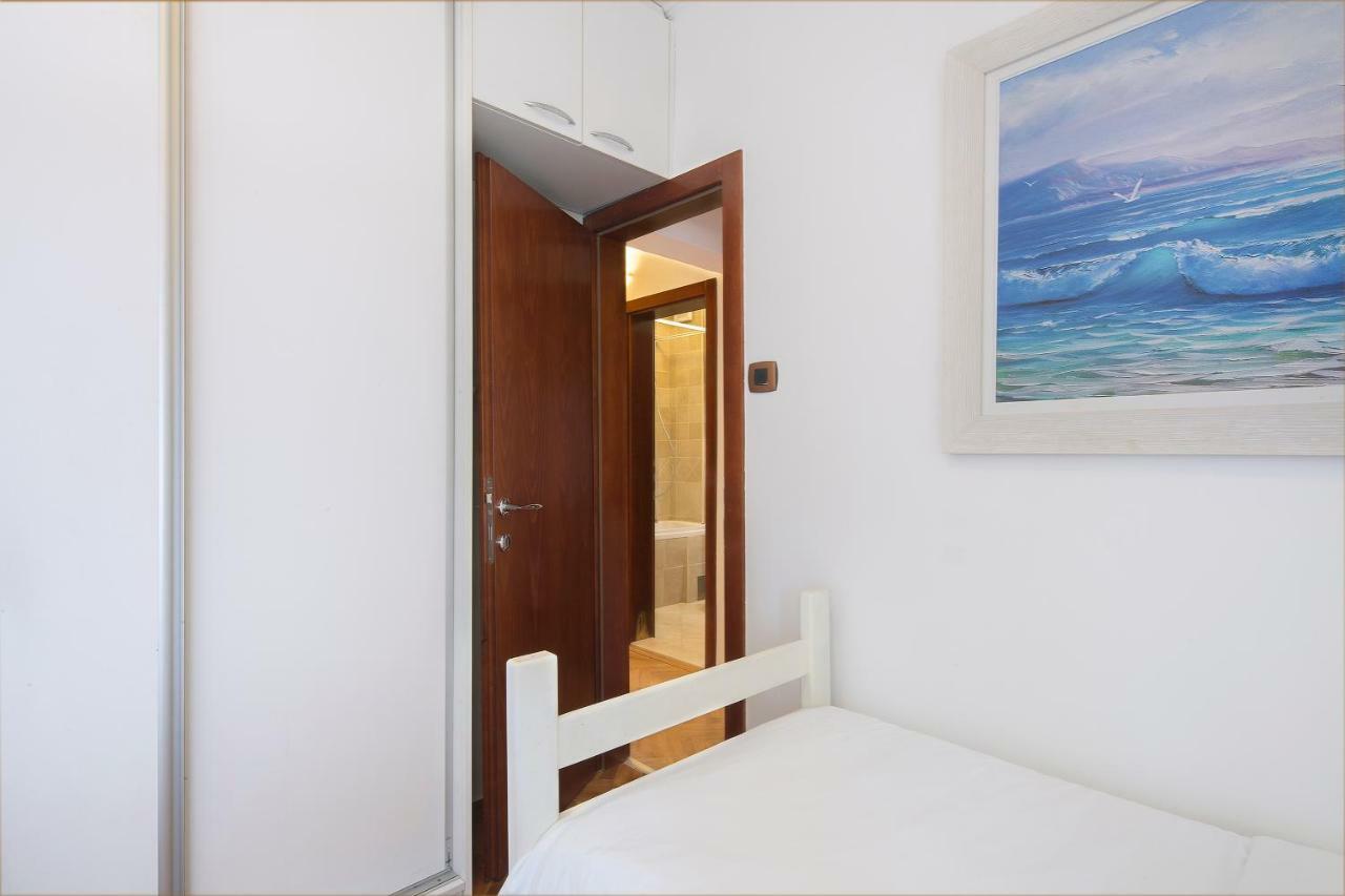 Apartment Kovacevic Old Town Budva Exterior photo