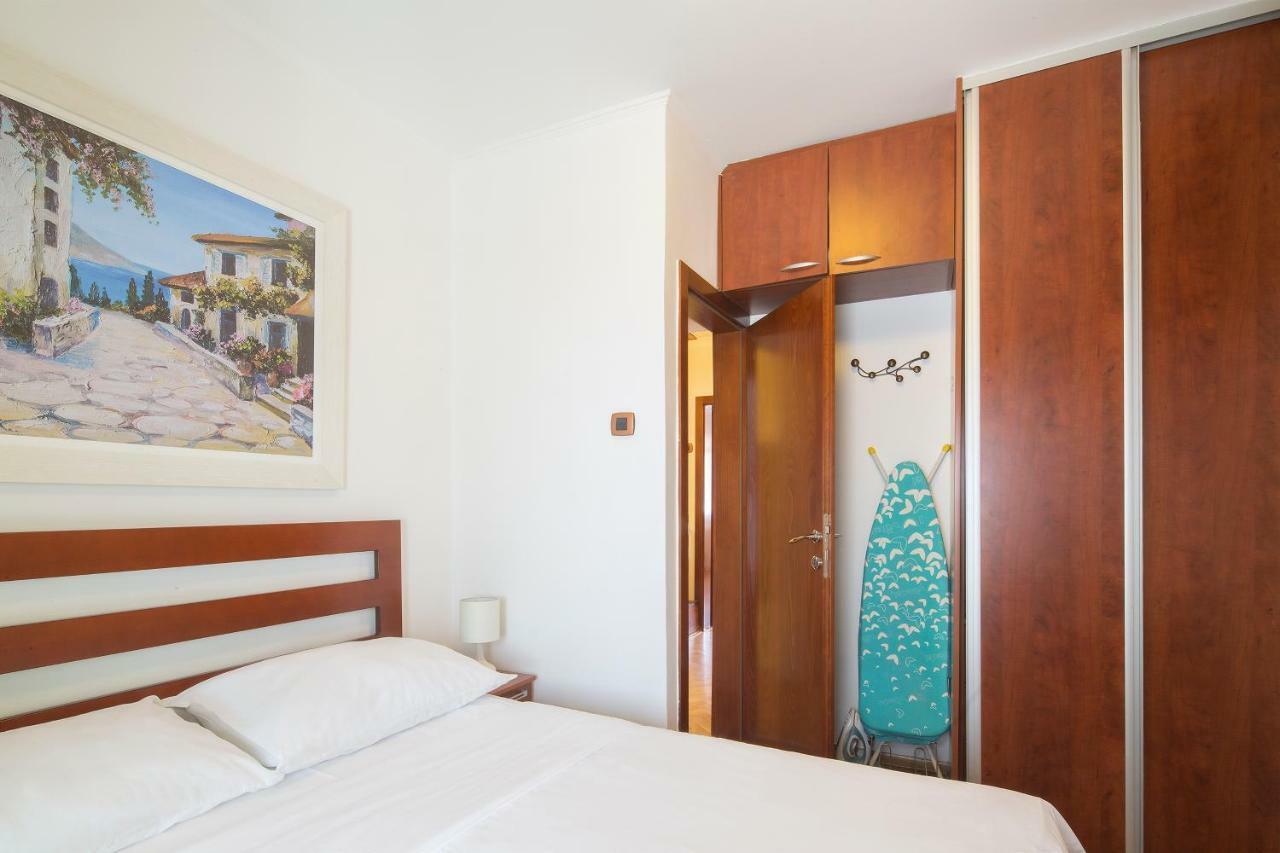 Apartment Kovacevic Old Town Budva Exterior photo