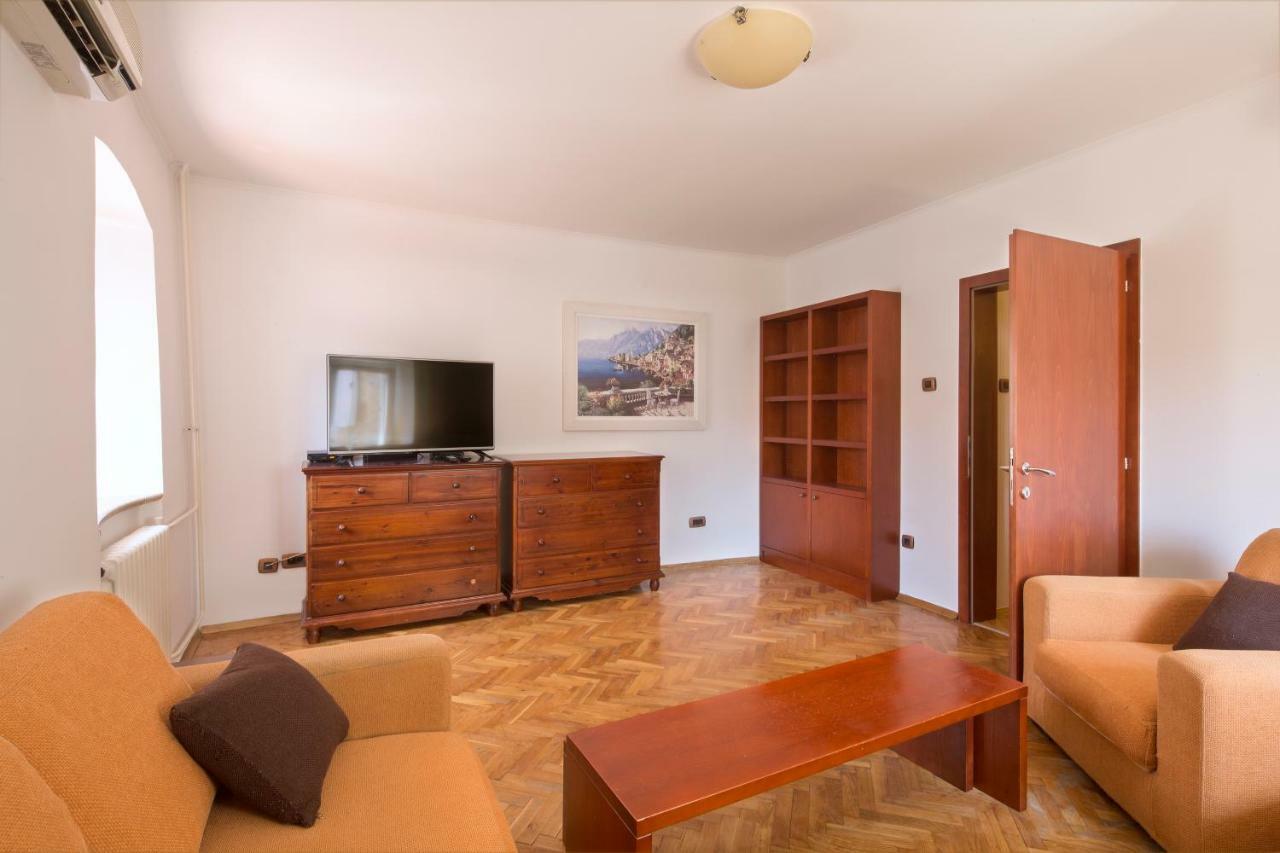 Apartment Kovacevic Old Town Budva Exterior photo