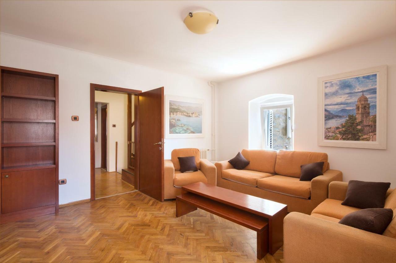 Apartment Kovacevic Old Town Budva Exterior photo