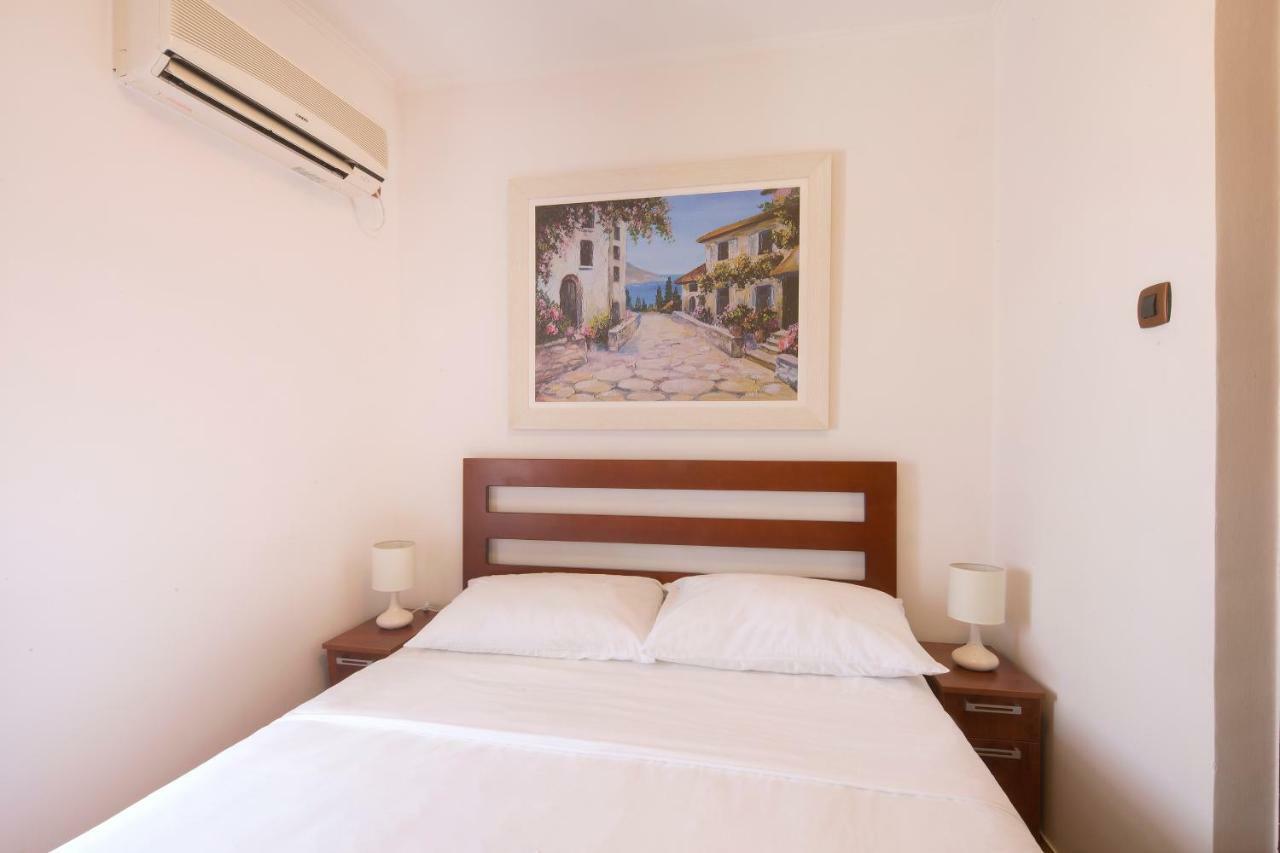 Apartment Kovacevic Old Town Budva Exterior photo